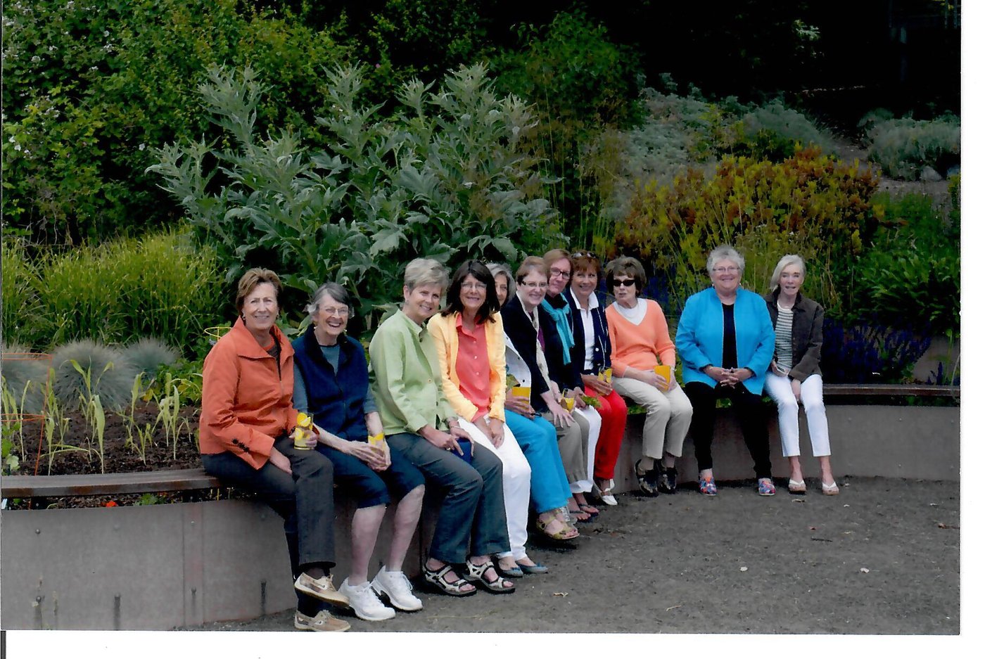 Warner, Willkens, Johnson, Bruns, Petersen, Krom and others, 2013